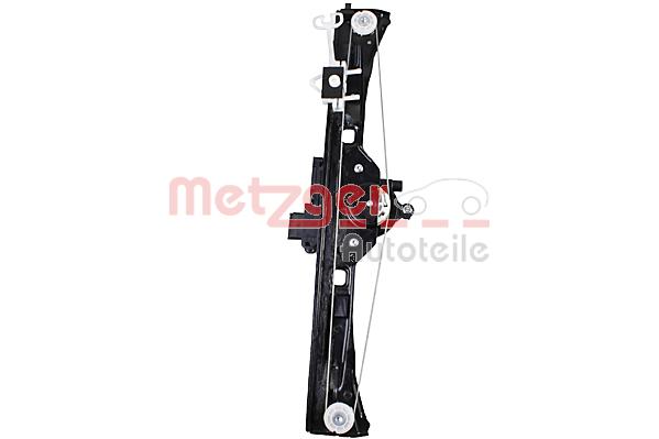 METZGER 2160709 GREENPARTS Fensterheber